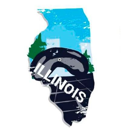 Sello del Estado de Illinois