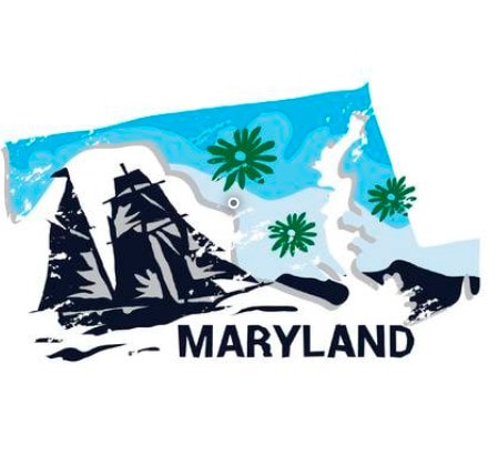 Maryland State Seal