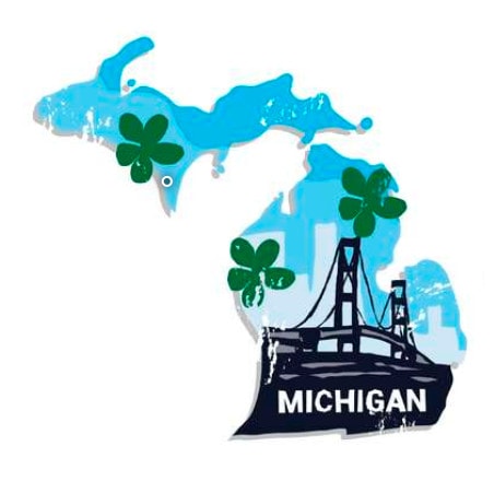 Michigan State Seal
