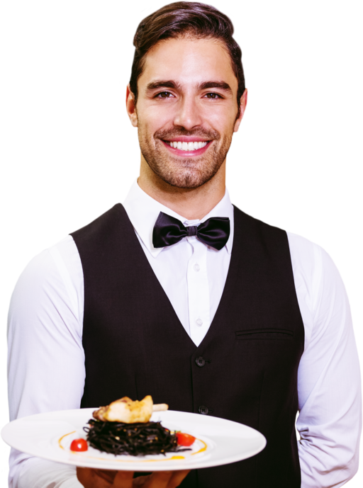 Waiter